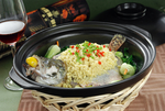 美食