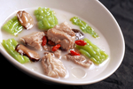 美食