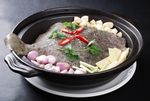 美食