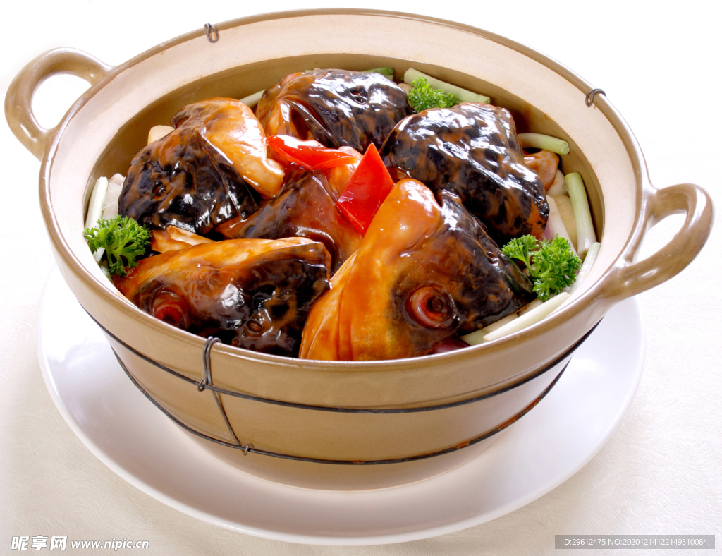 美食