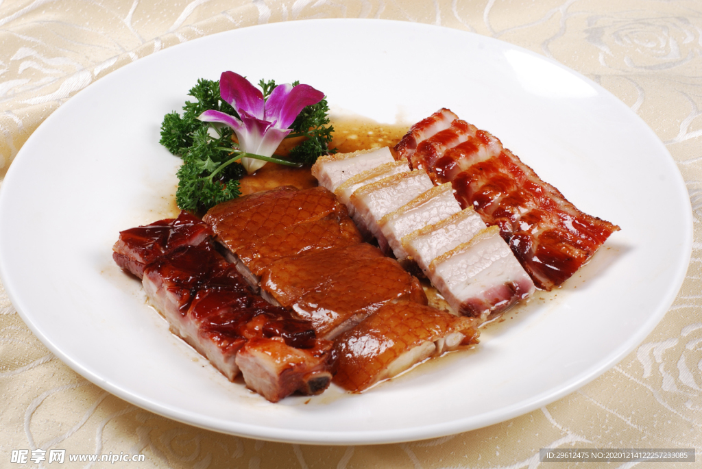 美食