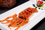 美食