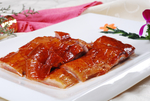 美食