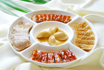 美食