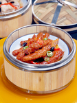 美食