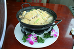 美食