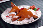 美食