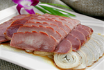 美食