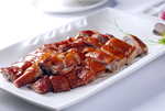 美食