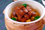 美食