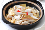美食