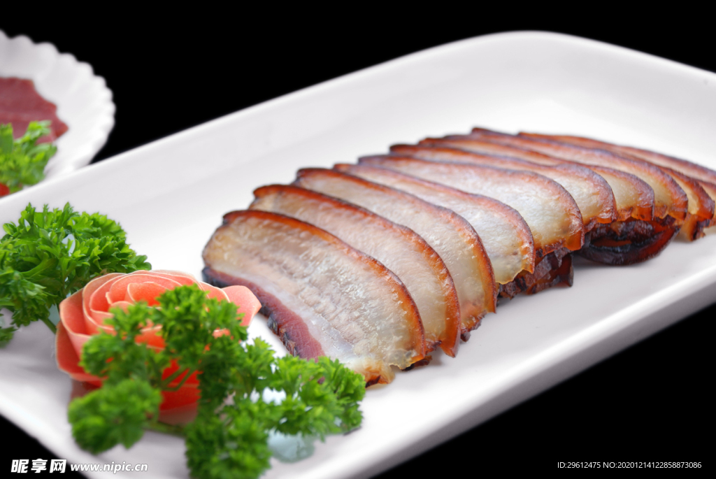 美食