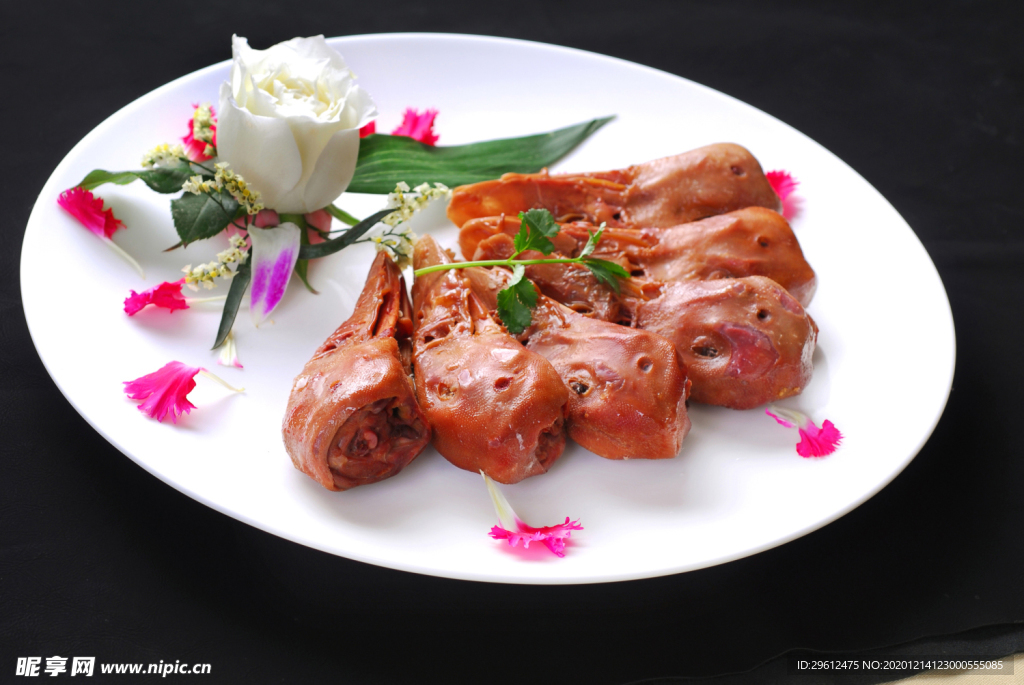 美食