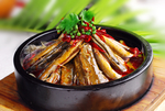 美食