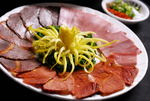 美食