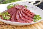 美食