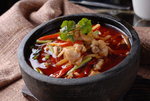 美食