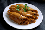 美食