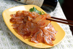 美食