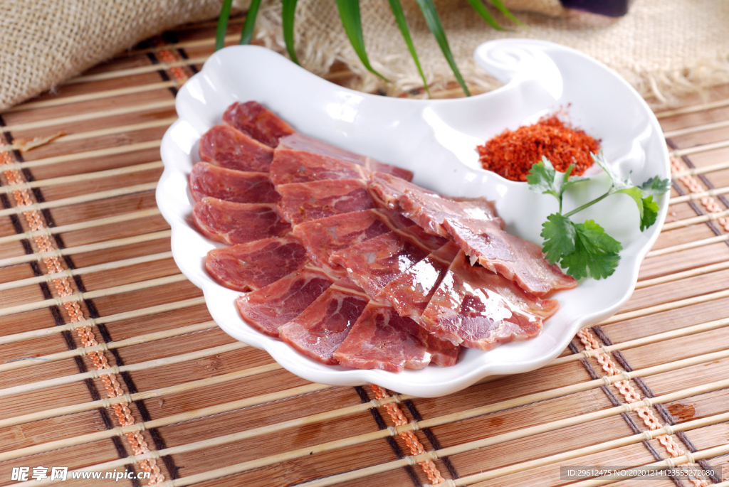 美食