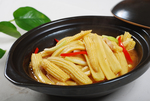 美食