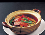 美食
