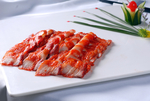 美食