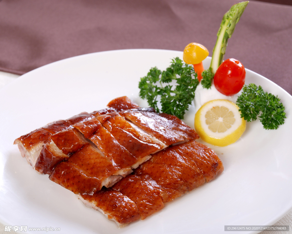 美食