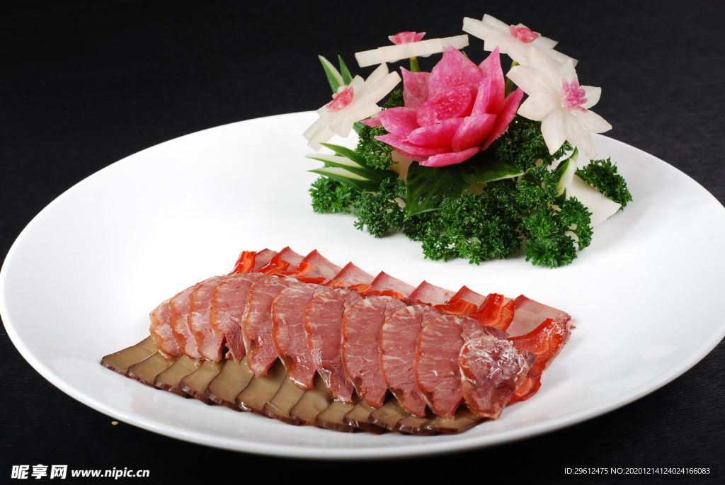 美食