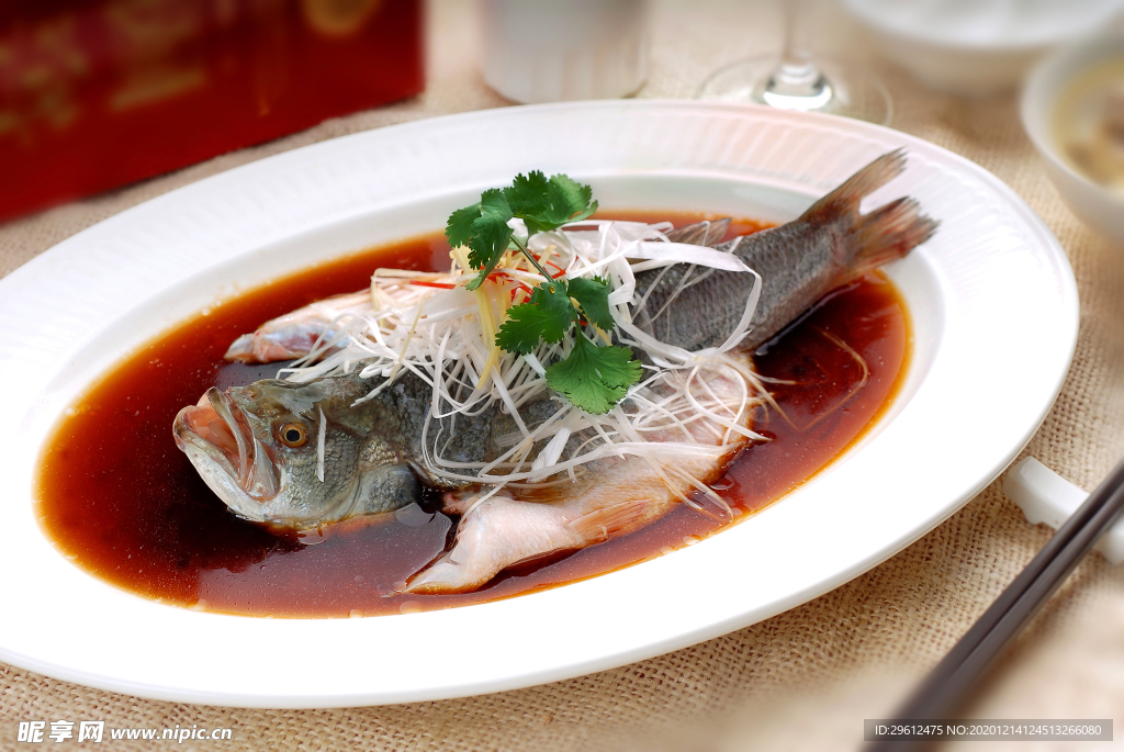 美食
