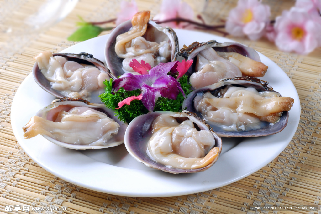 美食