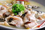 美食