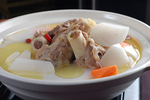 美食