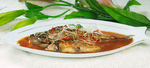 美食