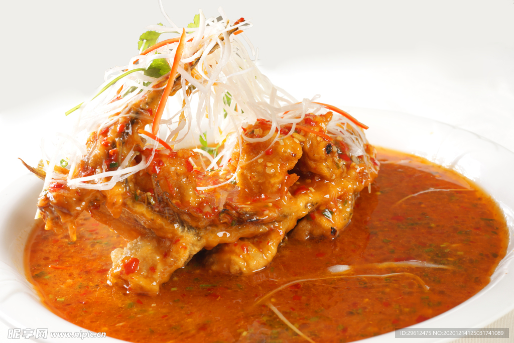 美食
