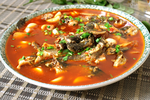 美食