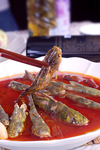美食
