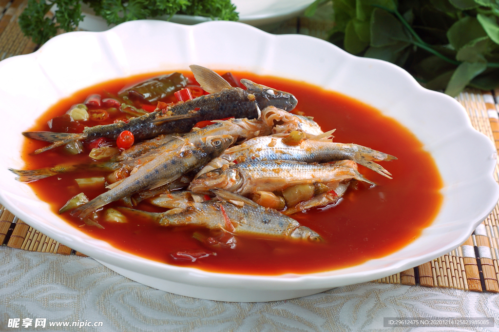 美食