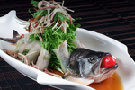 美食