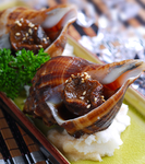 美食