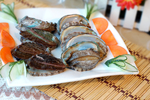 美食