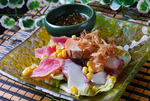美食