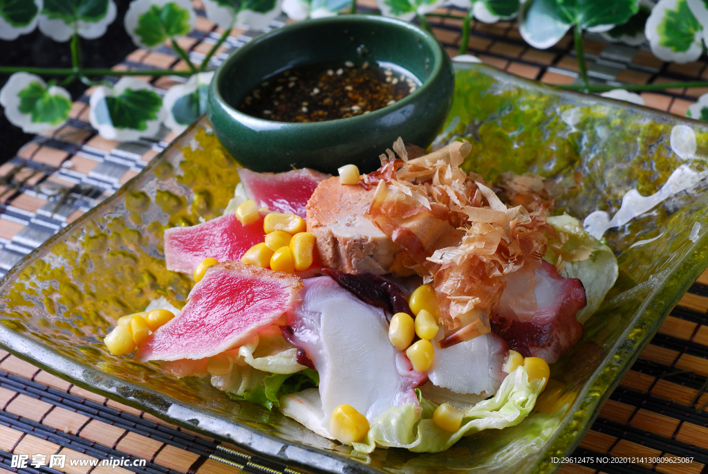 美食