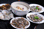 美食
