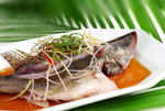 美食