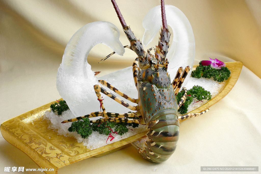 美食