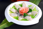 美食