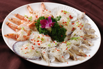 美食