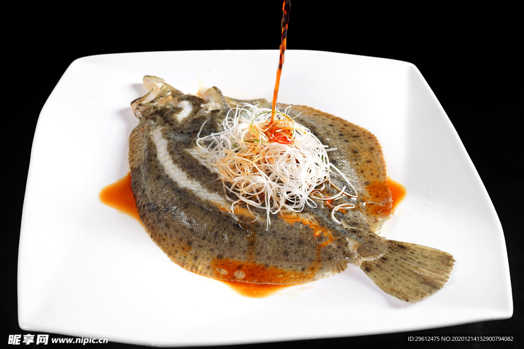 美食