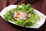 美食